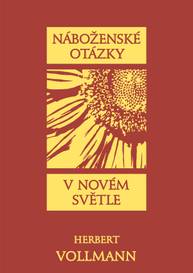 E-kniha Náboženské otázky v novém světle - Herbert Vollmann