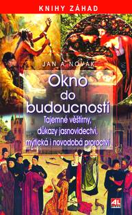 E-kniha Okno do budoucnosti - Jan A. Novák