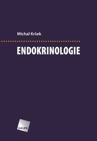 E-kniha Endokrinologie - prof. MUDr. Michal Kršek CSc.