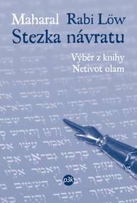 E-kniha Stezka návratu - (rabi Löw) Maharal