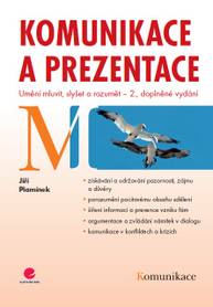 E-kniha Komunikace a prezentace - Jiří Plamínek