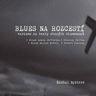 E-kniha Blues na rozcestí - Michal Bystrov