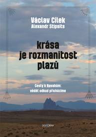 E-kniha Krása je rozmanitost plazů - Alexandr Stipsits, Václav Cílek