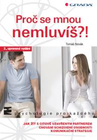 E-kniha Proč se mnou nemluvíš?! - Tomáš Novák