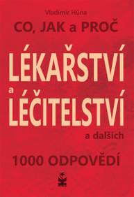 E-kniha Lékařství a léčitelství - Vladimír Hůna