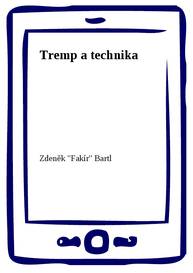 E-kniha Tremp a technika - Zdeněk Bartl