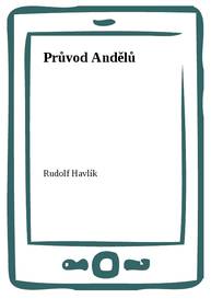 E-kniha Průvod Andělů - Rudolf Havlík