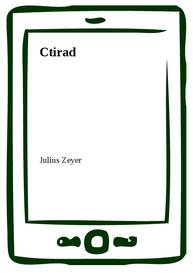 E-kniha Ctirad - Julius Zeyer