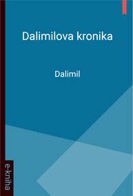 E-kniha Dalimilova kronika - Dalimil