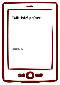 E-kniha Ďábelský průser - Jiří Kimla