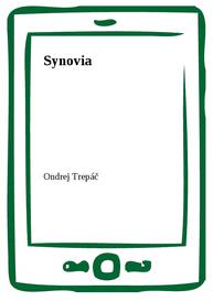 E-kniha Synovia - Ondrej Trepáč