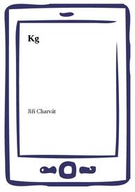 E-kniha Kg - Jiří Charvát