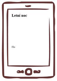 E-kniha Letní noc - Flo