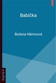 E-kniha Babička - Božena Němcová