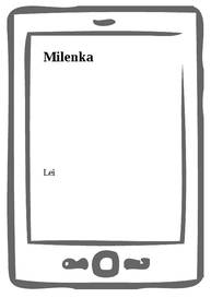 E-kniha Milenka - Lei