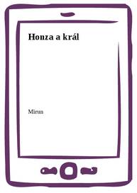 E-kniha Honza a král - Mirun