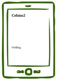 E-kniha Celsius2 - Wolfling