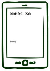 E-kniha Mořičvíl - Krb - Denny Newman