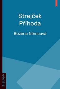 E-kniha Strejček Příhoda - Božena Němcová