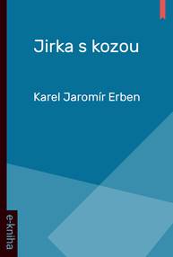 E-kniha Jirka s kozou - Karel Jaromír Erben