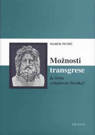 E-kniha Možnosti transgrese - Marek Petrů