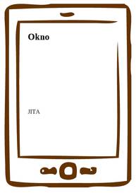 E-kniha Okno - JITA