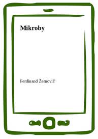 E-kniha Mikroby - Ferdinand Žernovič