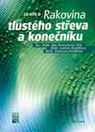 E-kniha Rakovina tlustého střeva a konečníku - Doc., MUDr. Jitka Abrahámová DrSc.