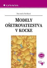 E-kniha Modely ošetrovateľstva v kocke - Slavomíra Pavlíková