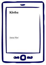 E-kniha Kletba - Arron Flee