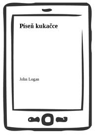 E-kniha Píseň kukačce - John Logan