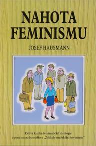 E-kniha Nahota feminismu - Josef Hausmann