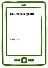 E-kniha Enumerace grafů - Milan Kunz