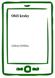 E-kniha Obří kroky - Anthony Robbins