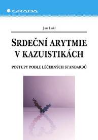 E-kniha Srdeční arytmie v kazuistikách - Jan Lukl