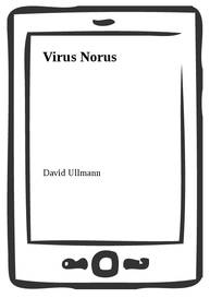 E-kniha Virus Norus - David Ullmann