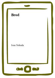 E-kniha Brod - Ivan Nekuda