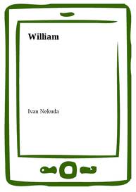 E-kniha William - Ivan Nekuda