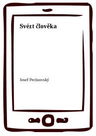 E-kniha Svézt člověka - Josef Pecinovský