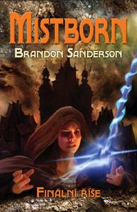 E-kniha Mistborn: Finální říše - Brandon Sanderson