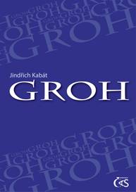 E-kniha Groh - Jindřich Kabát