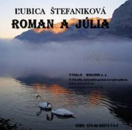 E-kniha Roman a Júlia - Ľubica Štefaniková