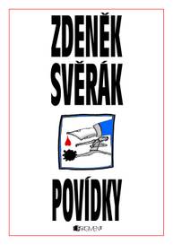 E-kniha Zdeněk Svěrák – POVÍDKY - Zdeněk Svěrák