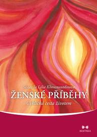 E-kniha Ženské příběhy - a kolektiv, Lilia Khousnoutdinova