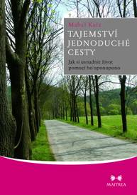 E-kniha Tajemství jednoduché cesty - Mabel Katz