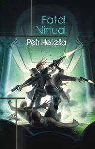 E-kniha Fatal Virtual - Petr Heteša