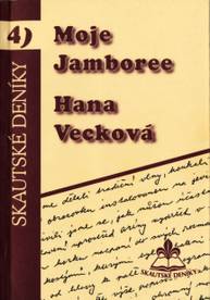 E-kniha Moje Jamboree - Hana Vecková