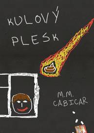 E-kniha Kulový plesk - M. M. Cabicar