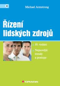 E-kniha Řízení lidských zdrojů - Michael Armstrong