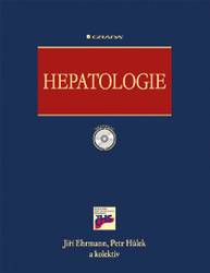 E-kniha Hepatologie - kolektiv a, Jiří Ehrmann, Petr Hůlek